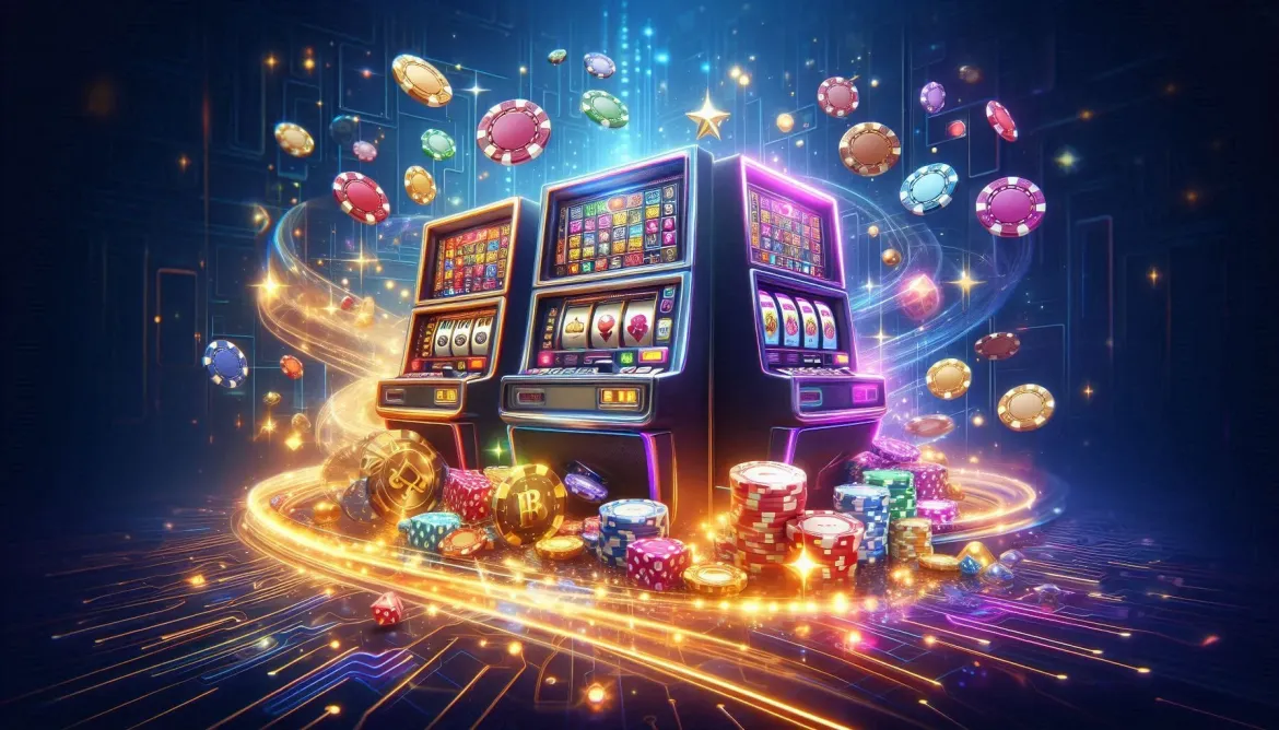 Vulkan Casino